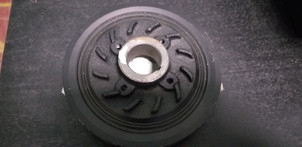 HYUNDAI-KIA 23124-42001